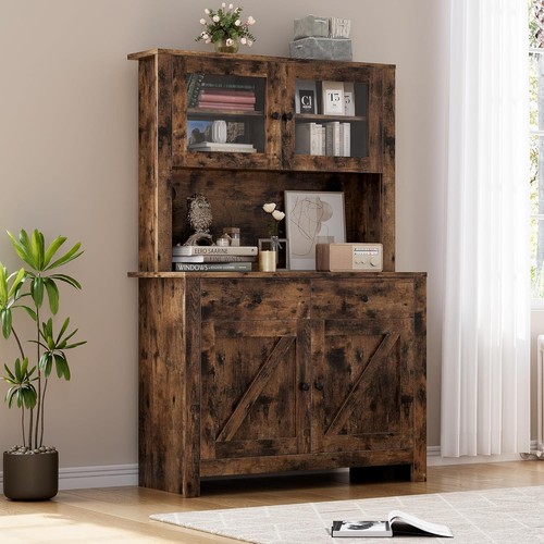 Kitchen pantry cabinet - kitchen,
